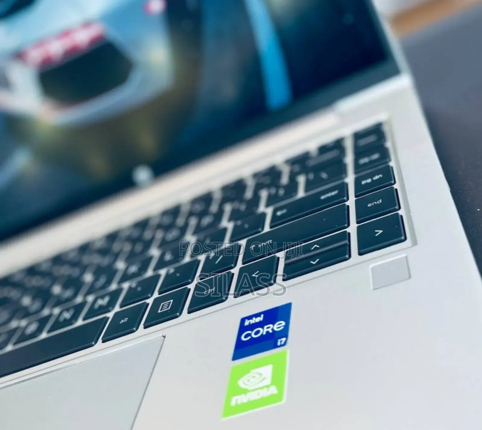 New Laptop HP ZBook 14 16GB Intel Core I7 SSD 512GB