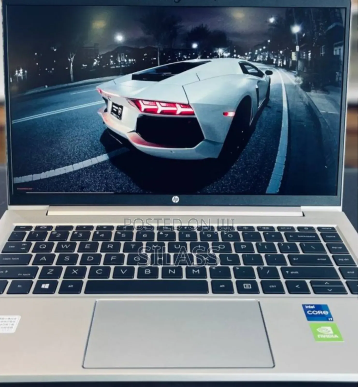 New Laptop HP ZBook 14 16GB Intel Core I7 SSD 512GB