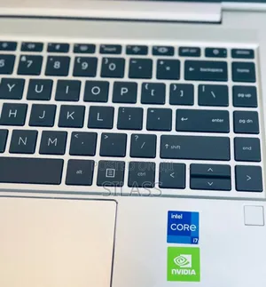 New Laptop HP ZBook 14 16GB Intel Core I7 SSD 512GB