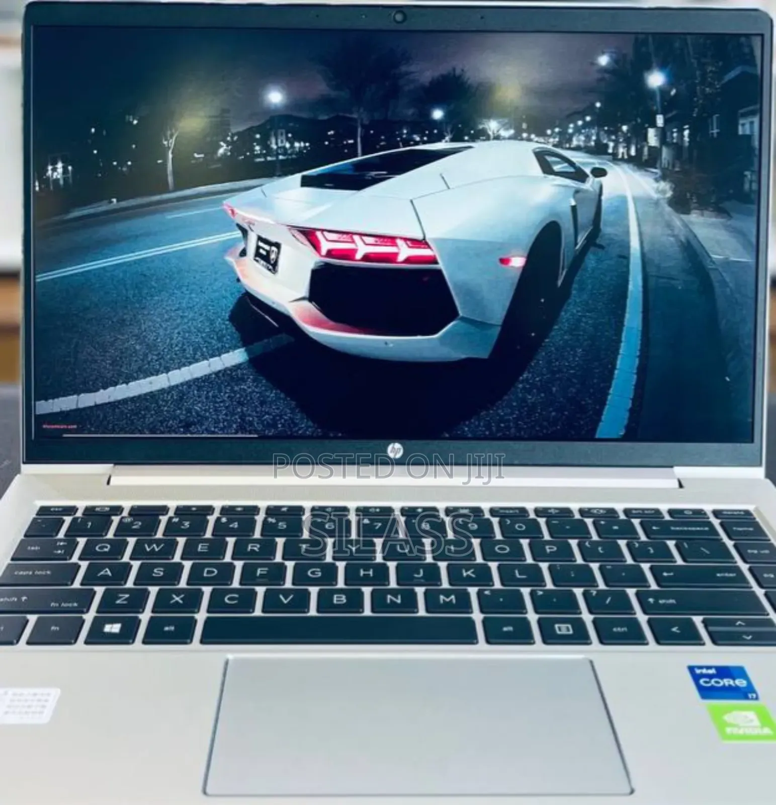 New Laptop HP ZBook 14 16GB Intel Core I7 SSD 512GB