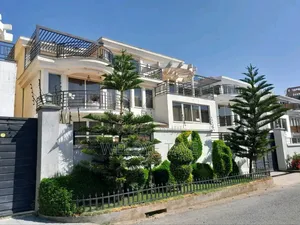 Photo - Furnished 7bdrm House in Yeka for sale