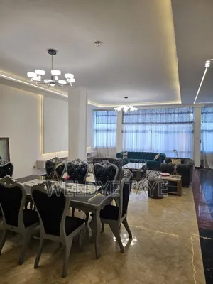 Furnished 7bdrm House in Yeka for sale