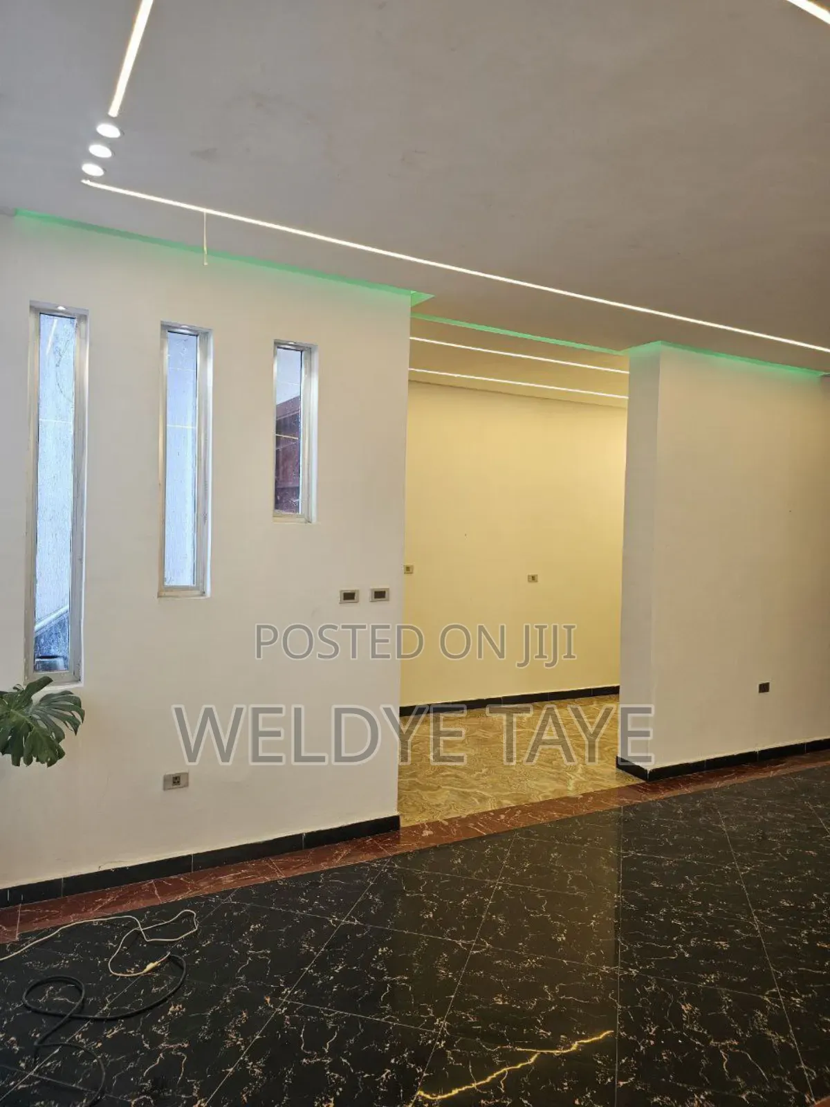 Furnished 7bdrm House in Yeka for sale