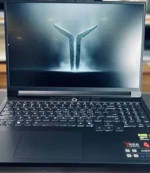 New Lenovo Legion Y7000P IRX9 Gaming Laptop 32GB AMD Ryzen 9 SSD 1T