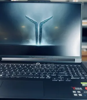 New Lenovo Legion Y7000P IRX9 Gaming Laptop 32GB AMD Ryzen 9 SSD 1T