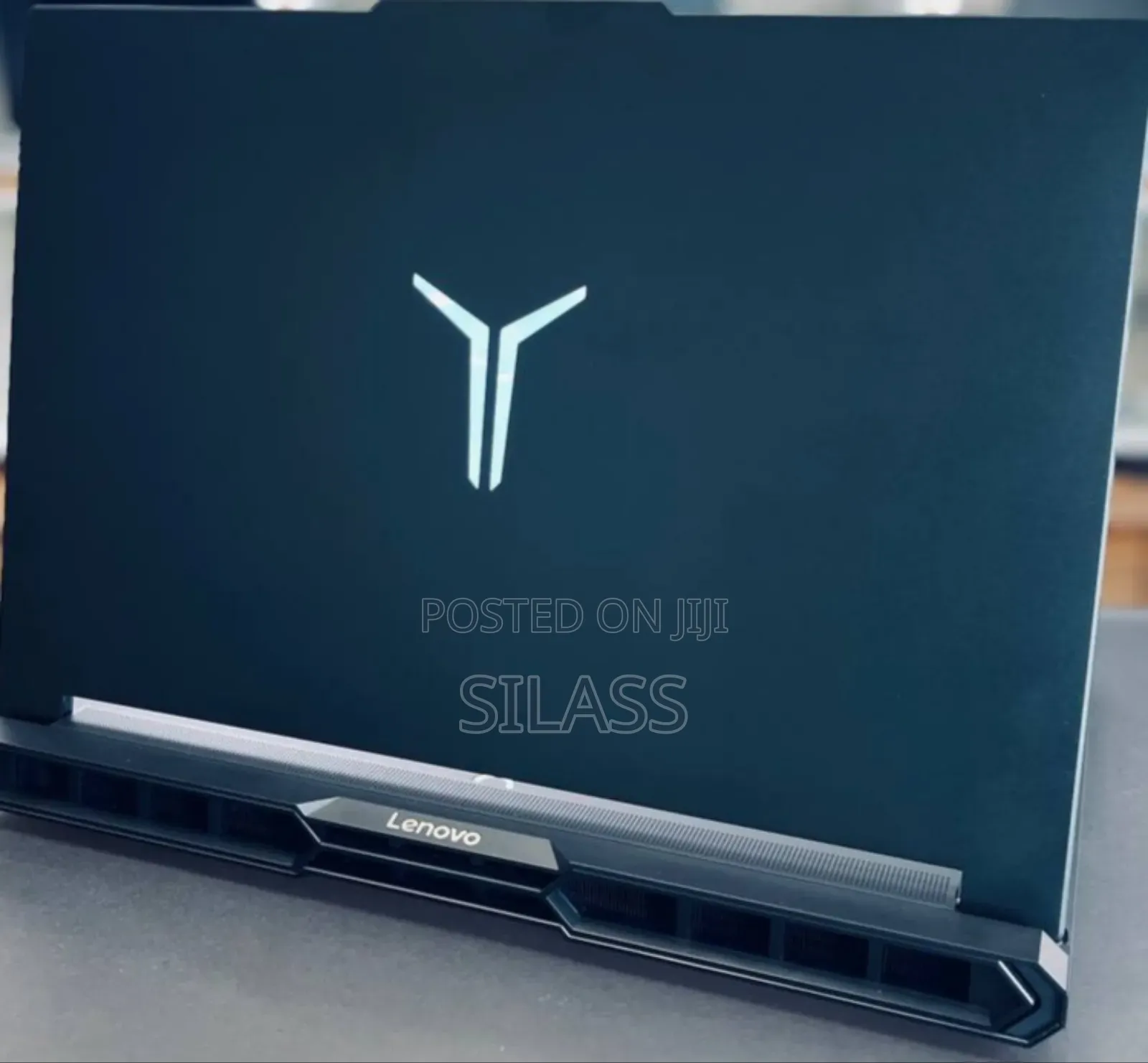 New Lenovo Legion Y7000P IRX9 Gaming Laptop 32GB AMD Ryzen 9 SSD 1T