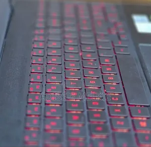 New Laptop HP Omen 15 16GB Intel Core I7 SSD 1T