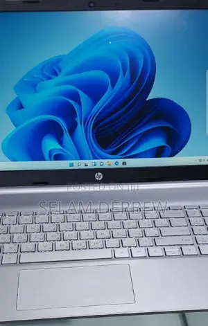 New Laptop HP Stream Notebook 8GB AMD Ryzen 5 SSD 512GB