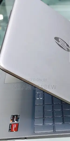 New Laptop HP Stream Notebook 8GB AMD Ryzen 5 SSD 512GB