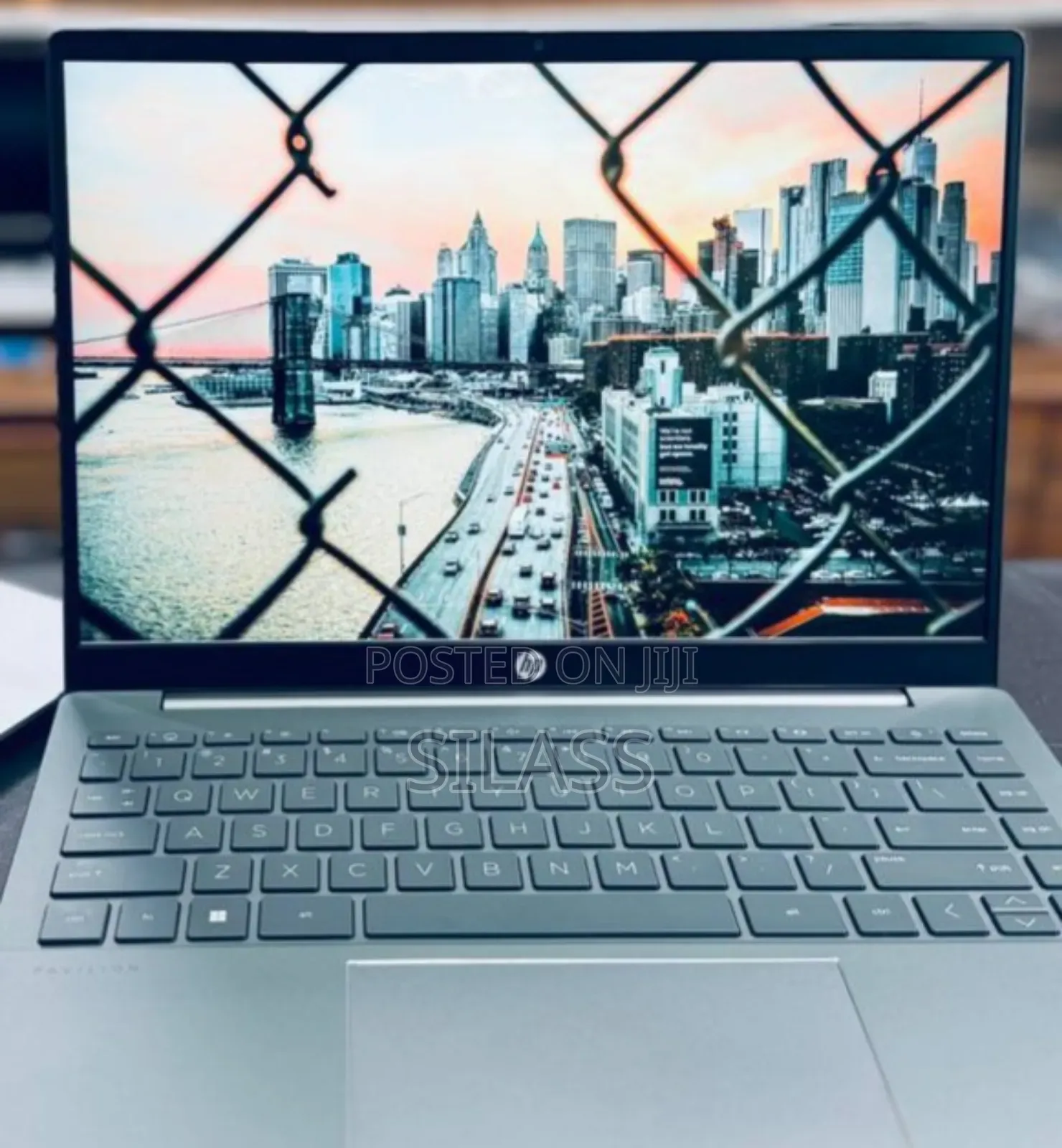 New Laptop HP Pavilion 14 16GB Intel Core I5 SSD 512GB