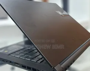 New Laptop MSI GS73 7RE Stealth Pro 16GB Intel Core I7 SSD 1T