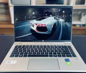 New Laptop HP 16GB Intel Core I7 SSD 512GB