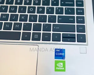 New Laptop HP 16GB Intel Core I7 SSD 512GB