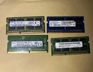 Photo - Laptop Ram Pc 3l