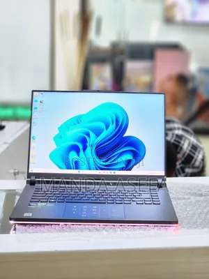 Photo - New Laptop Asus ROG Strix G16 G614 32GB Intel Core I9 SSD 1T