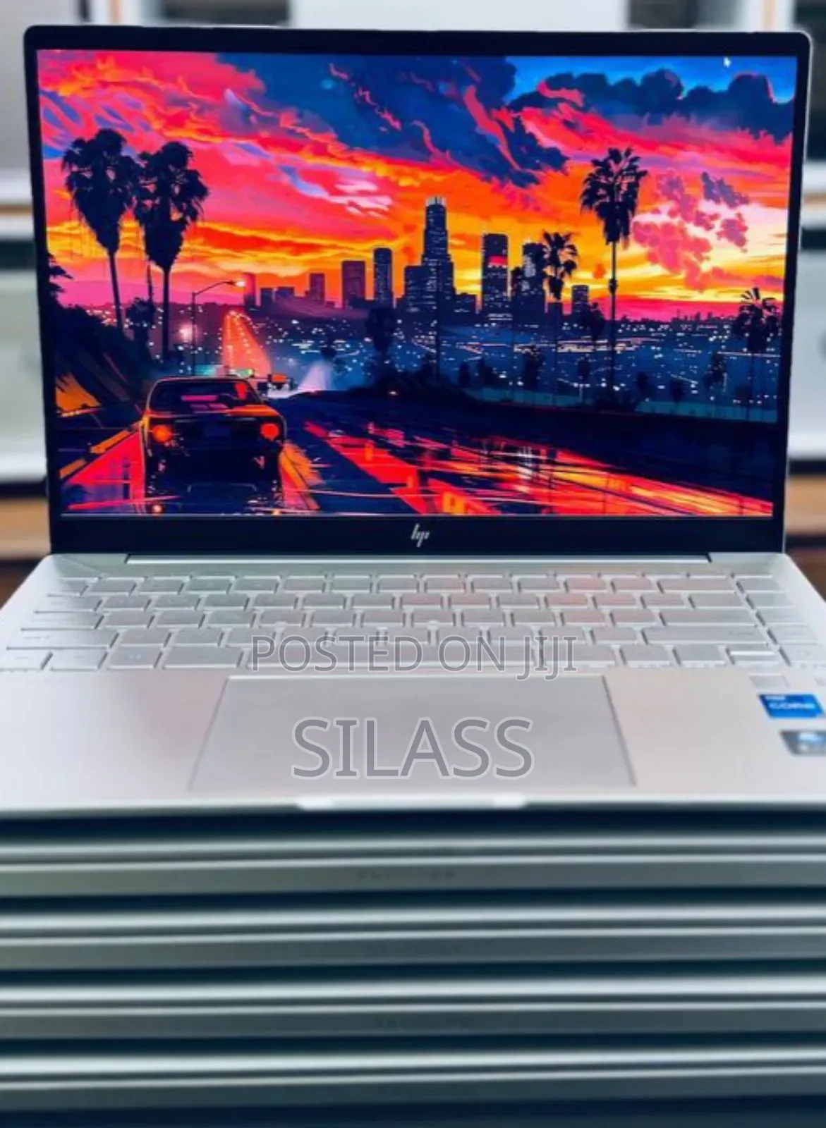 New Laptop HP Pavilion 14 16GB Intel Core I7 SSD 1T