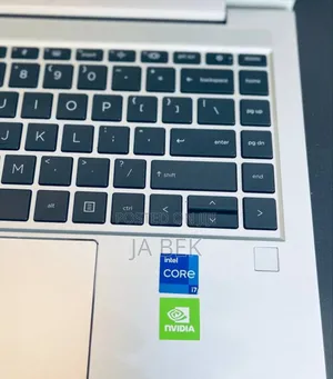 New Laptop HP ZBook 14 16GB Intel Core I7 SSD 512GB