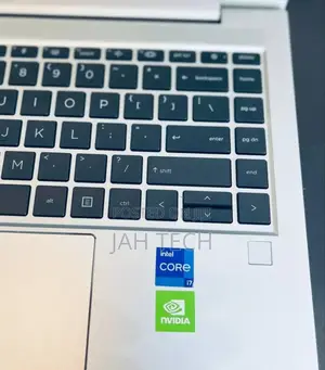 New Laptop HP ZBook 14 16GB Intel Core I7 SSD 512GB