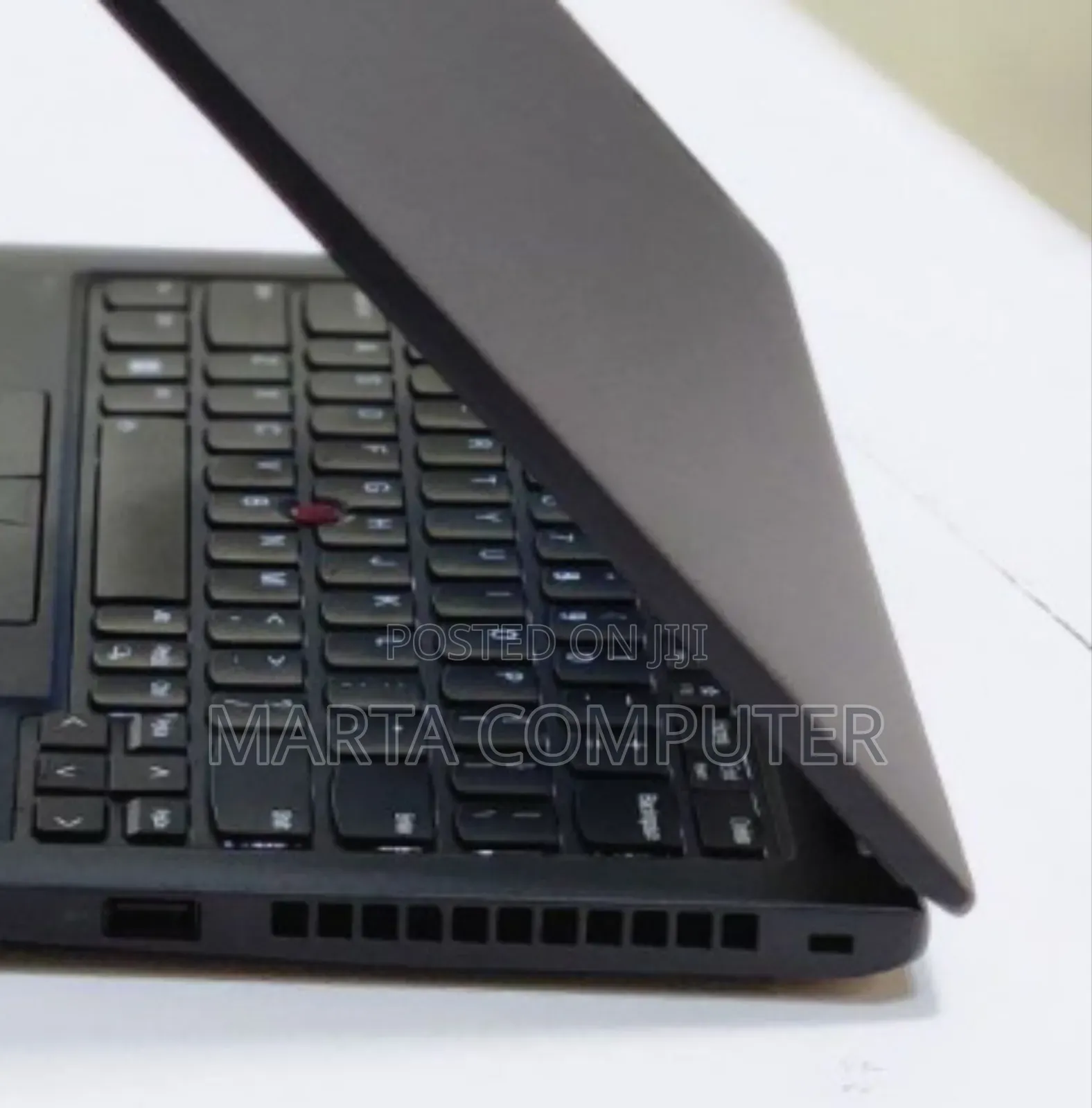 New Laptop Lenovo ThinkPad X13 Gen 2 16GB Intel Core I5 SSD 512GB
