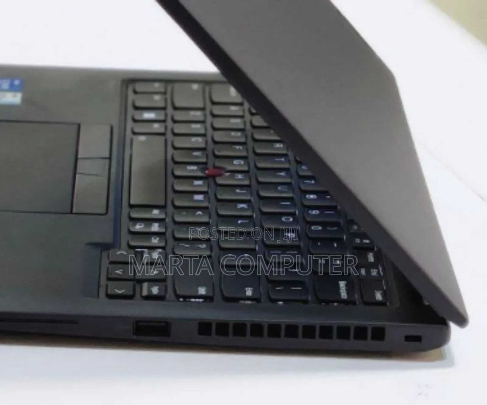 New Laptop Lenovo ThinkPad X13 Gen 2 16GB Intel Core I5 SSD 512GB