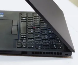 New Laptop Lenovo ThinkPad X13 Gen 2 16GB Intel Core I5 SSD 512GB