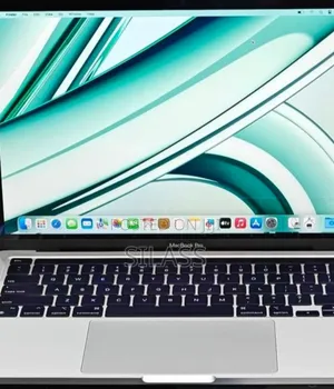 New Laptop Apple MacBook Pro 2022 M2 8GB Intel Core M2 SSD 256GB
