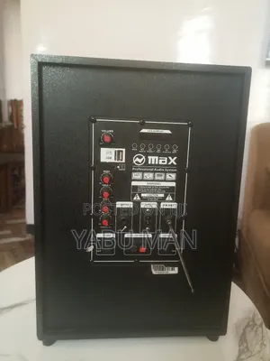 Good Speaker Good Sounds