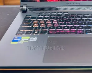 New Laptop Asus ROG Strix G16 G614 32GB Intel Core I9 SSD 1T