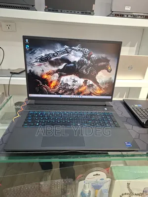 New Laptop Alienware M17x R2 32GB Intel Core I9 SSD 1T