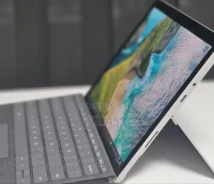 New Laptop Microsoft Surface 8GB SSD 128GB