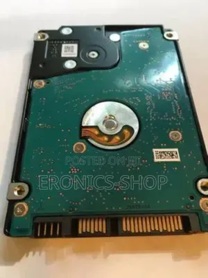 New 1 Tb Internal Hard Disk