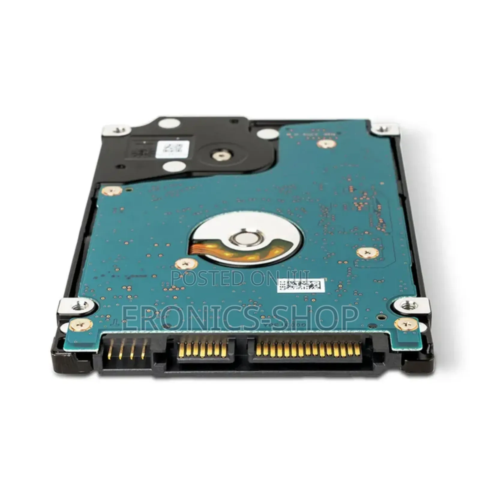 New 1 Tb Internal Hard Disk