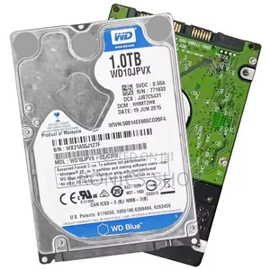 New 1 Tb Internal Hard Disk