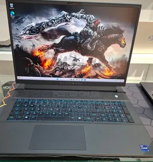 New Laptop Alienware M17x R2 32GB Intel Core I9 SSD 1T