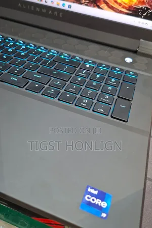 New Laptop Alienware M17x R2 32GB Intel Core I9 SSD 1T