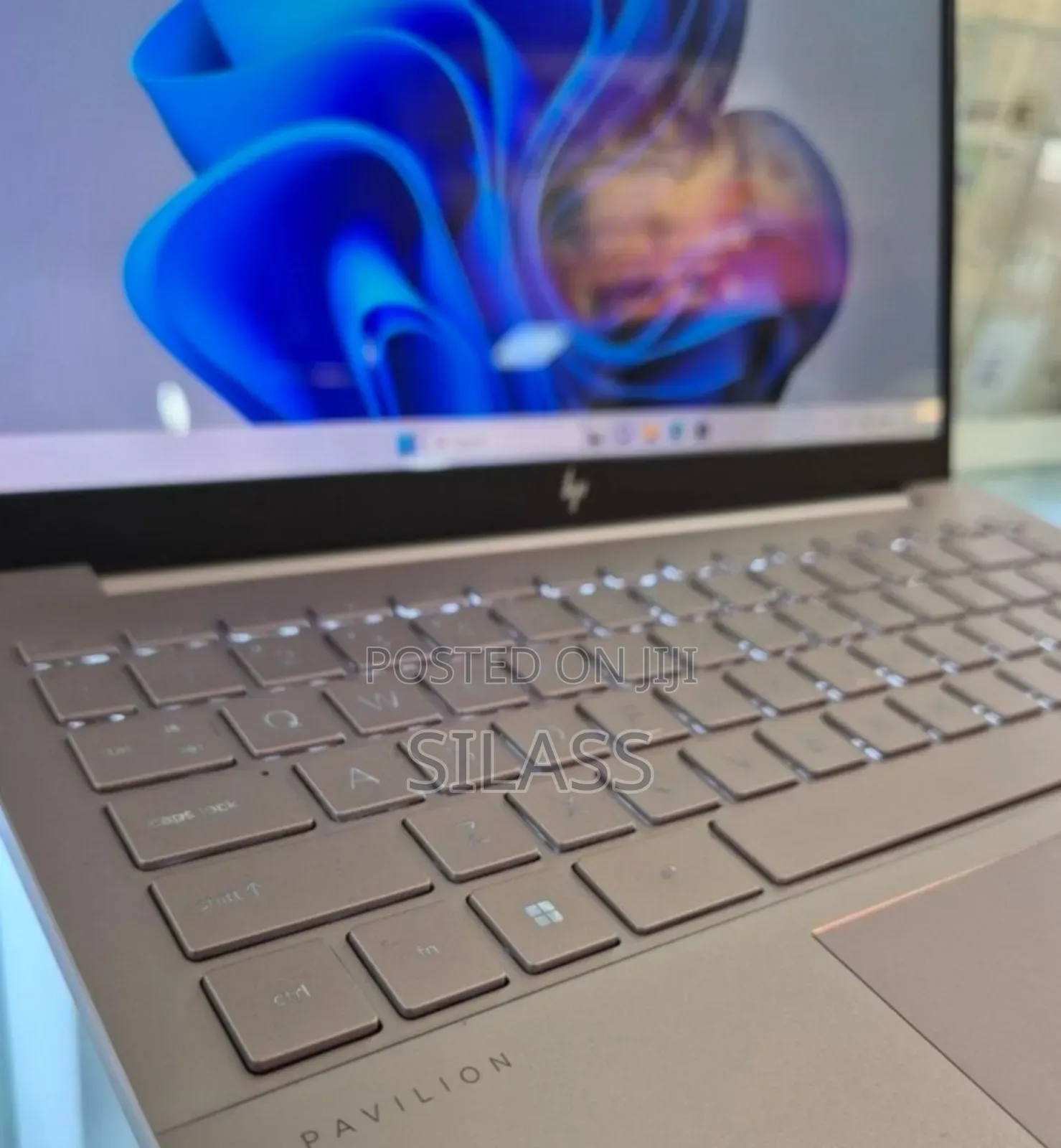New Laptop HP Pavilion 14 16GB Intel Core I7 SSD 1T