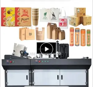 Photo - One Pass Digital Printer