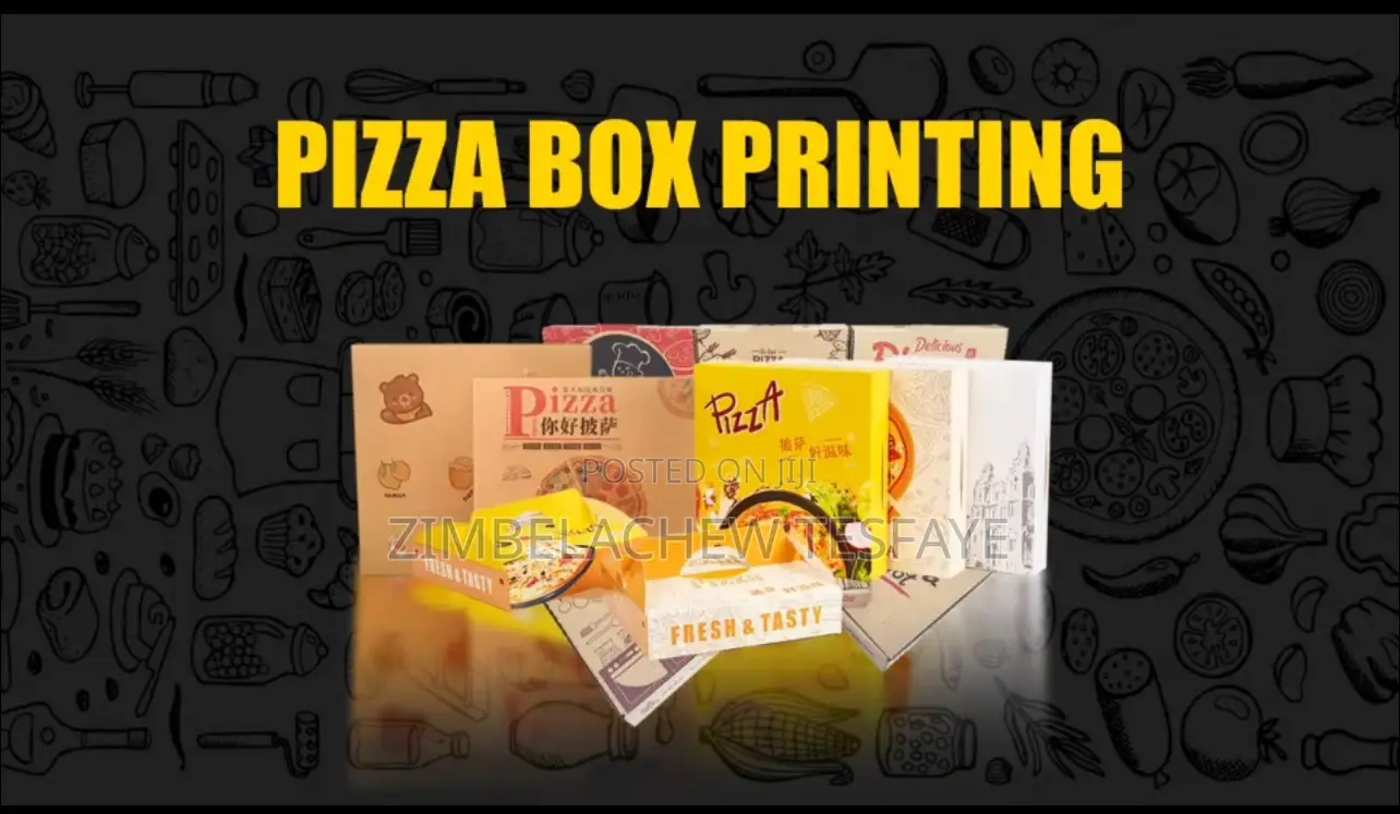 One Pass Digital Printer