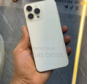 Photo - New Apple iPhone 12 Pro Max 128 GB