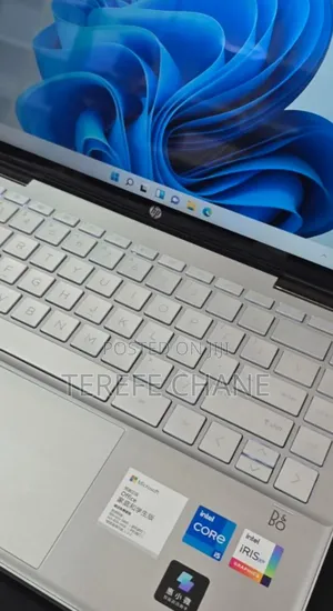 New Laptop HP Pavilion 11 16GB Intel Core I5 SSD 512GB