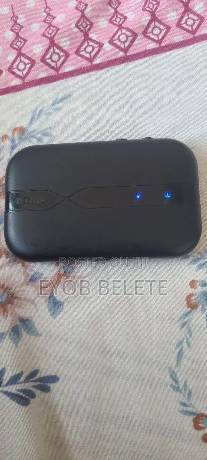 D-Link Lte Router
