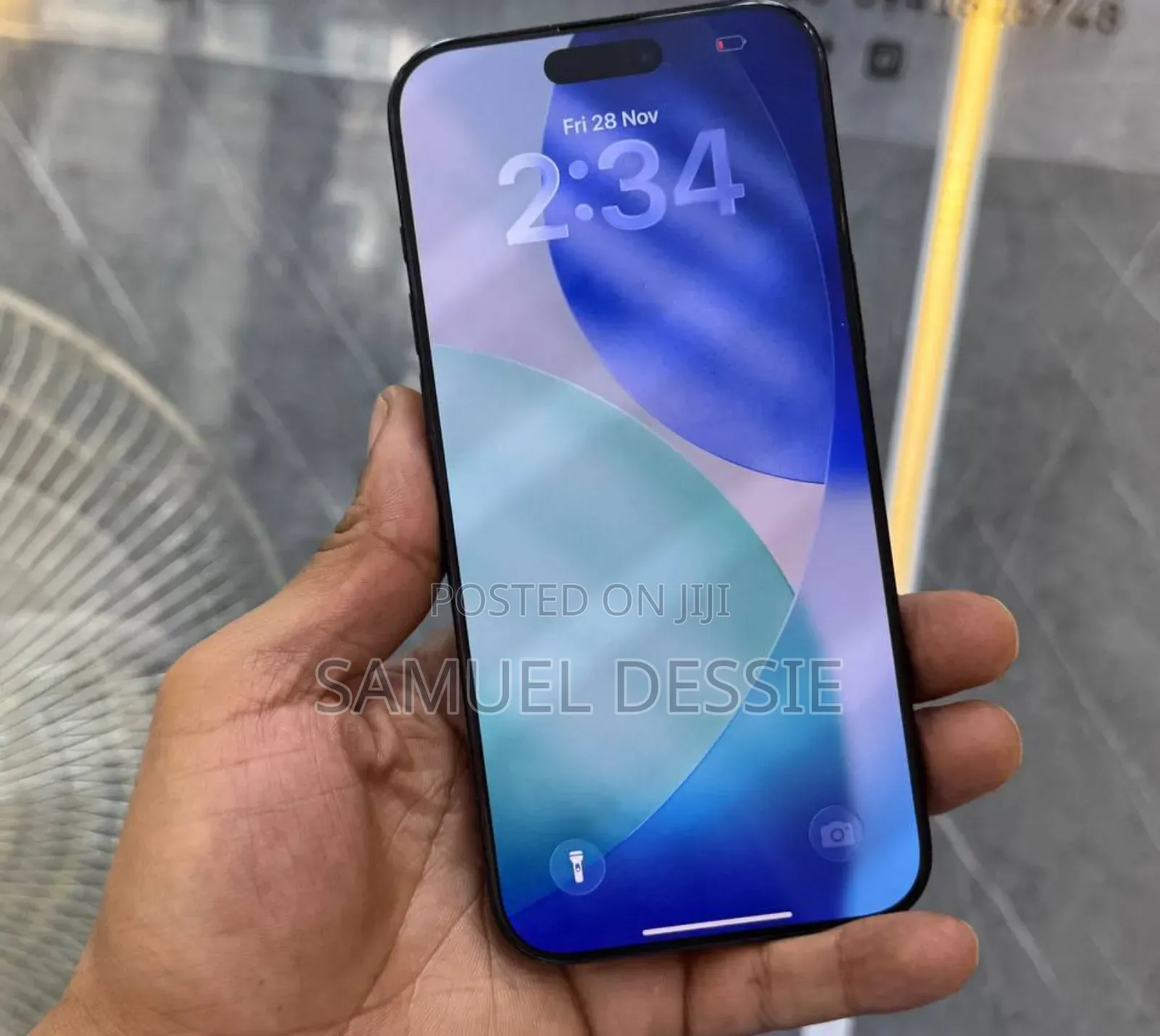 New Apple iPhone 13 Pro Max 256 GB