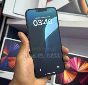 New Apple iPhone 13 Pro Max 256 GB