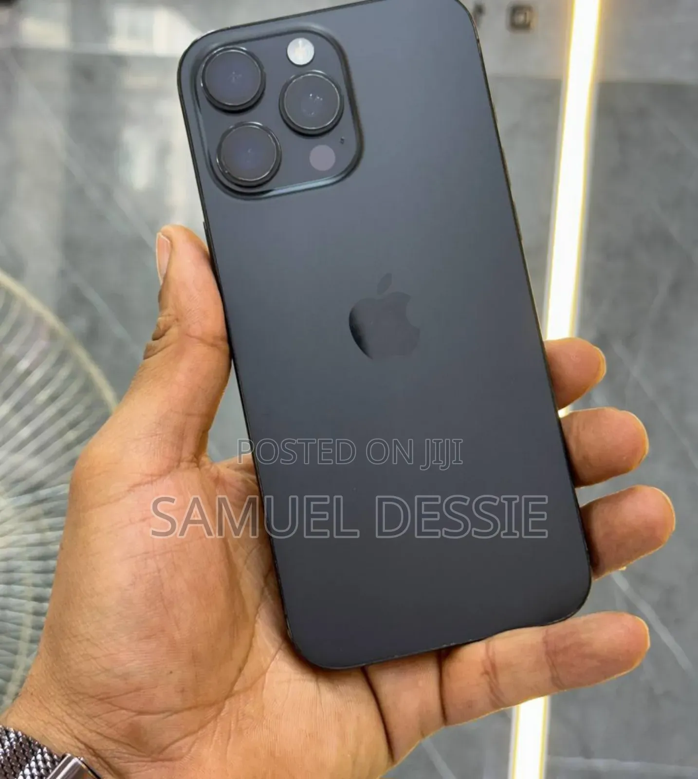 New Apple iPhone 13 Pro Max 256 GB