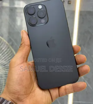 New Apple iPhone 13 Pro Max 256 GB