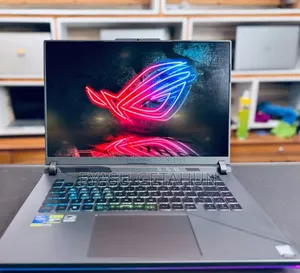 Photo - New Laptop Asus ROG Strix G16 G614 32GB Intel Core I9 SSD 1T