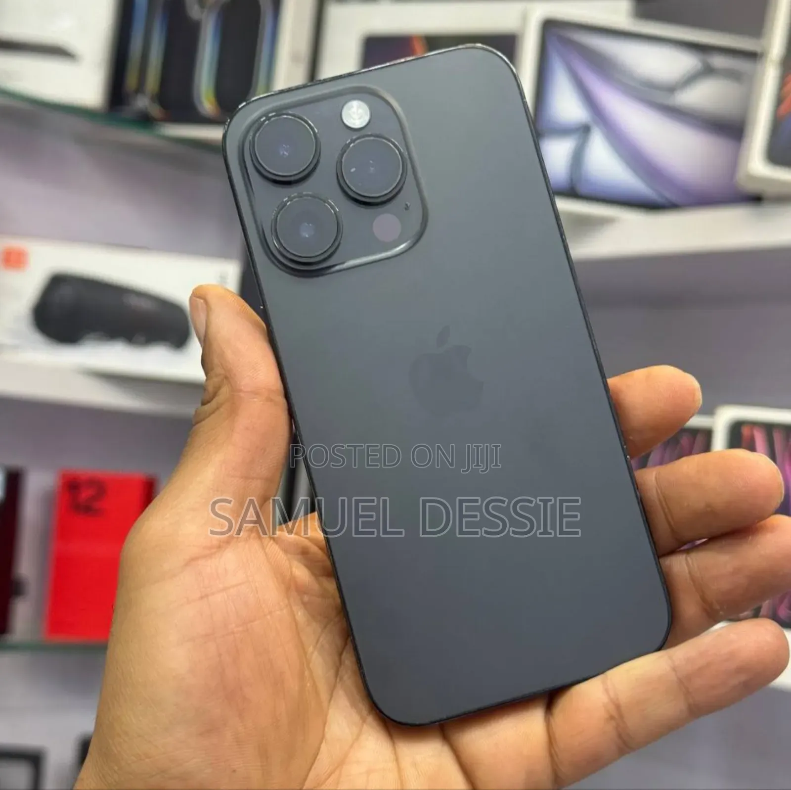 New Apple iPhone 14 Pro 128 GB