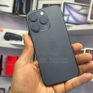 Photo - New Apple iPhone 14 Pro 128 GB