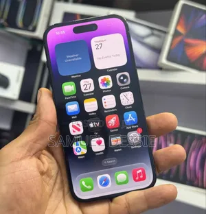 New Apple iPhone 14 Pro 128 GB