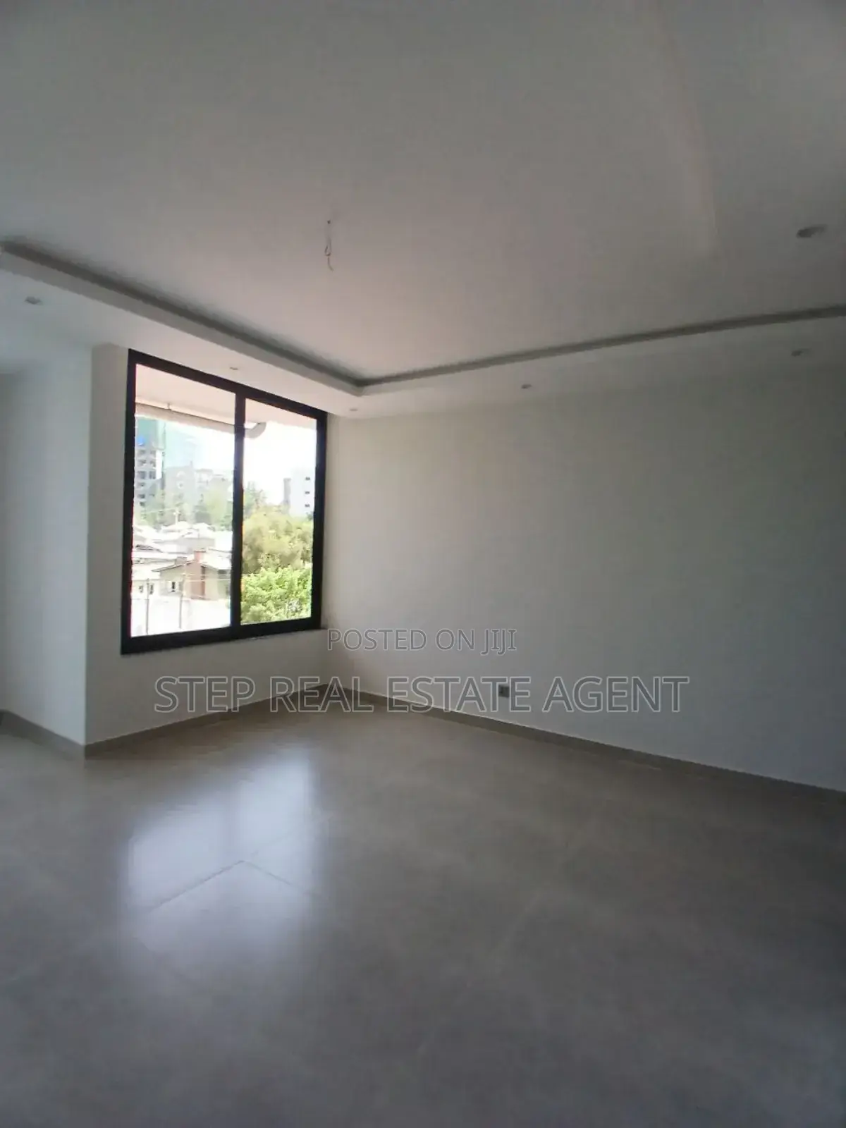 2bdrm Apartment in Bole for rent